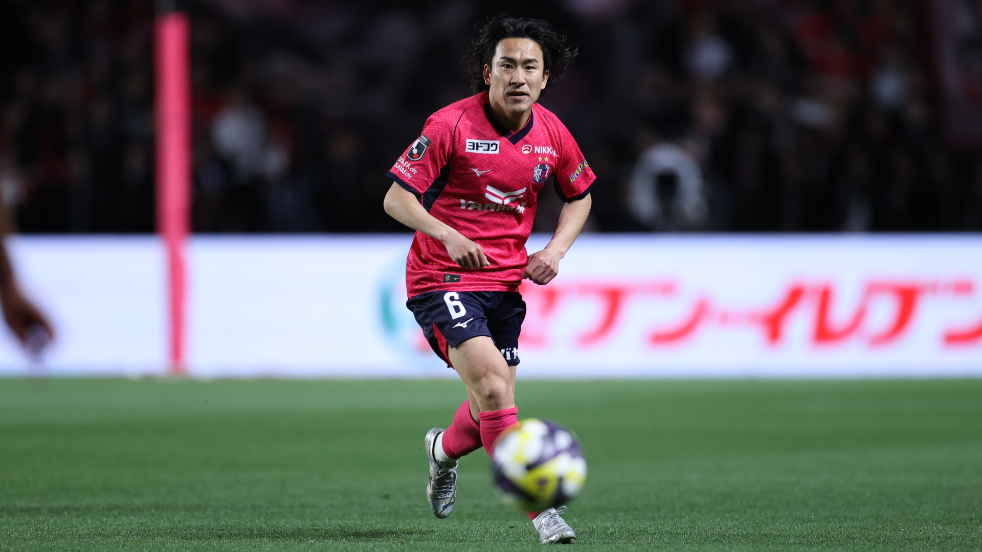 Match Review | セレッソ大阪オフィシャルウェブサイト | Cerezo